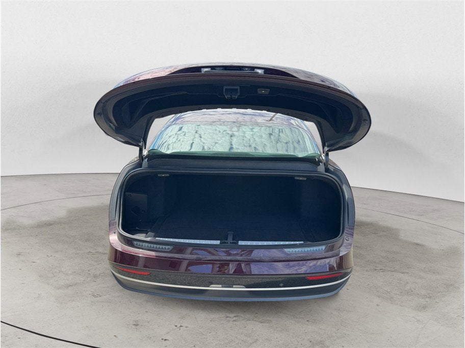 2024 Lucid Air Touring