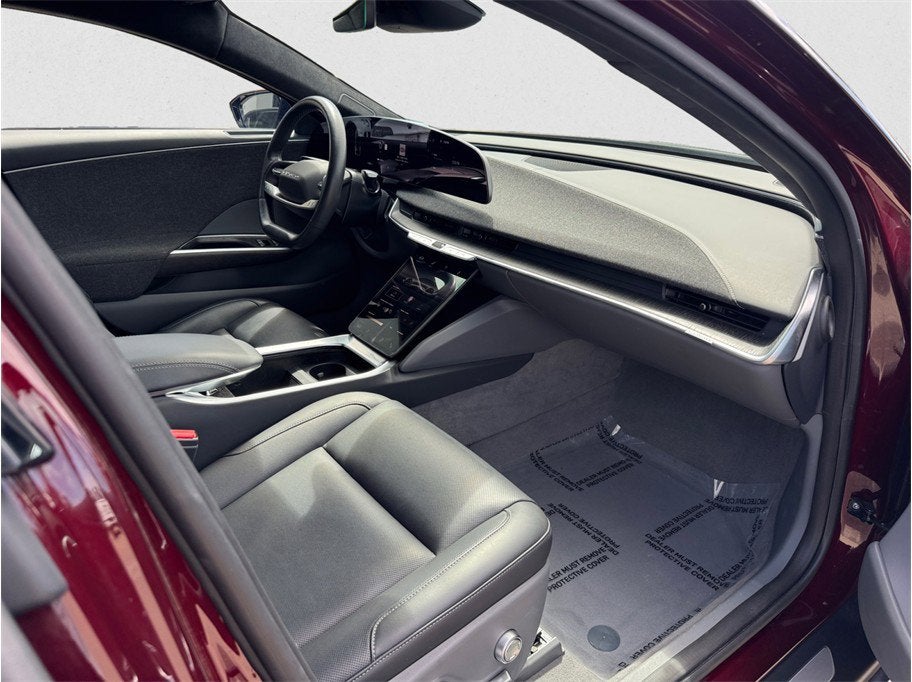 2024 Lucid Air Touring