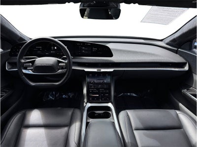 2024 Lucid Air Touring
