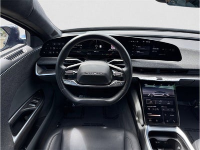 2024 Lucid Air Touring