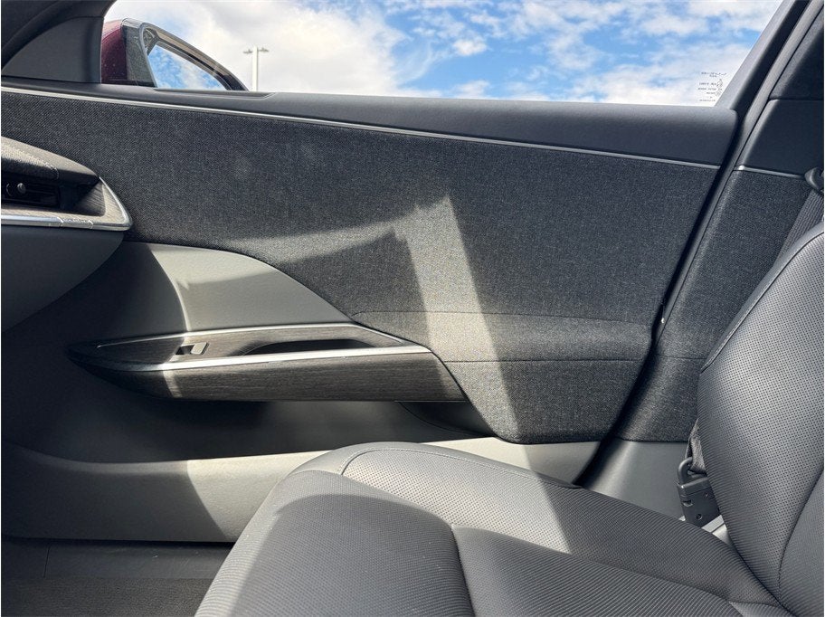 2024 Lucid Air Touring