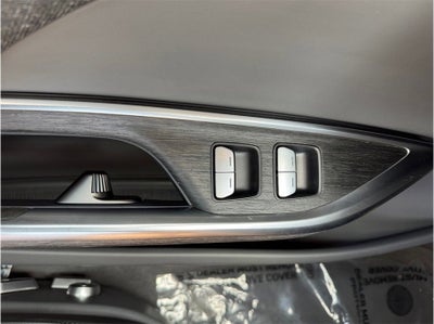 2024 Lucid Air Touring