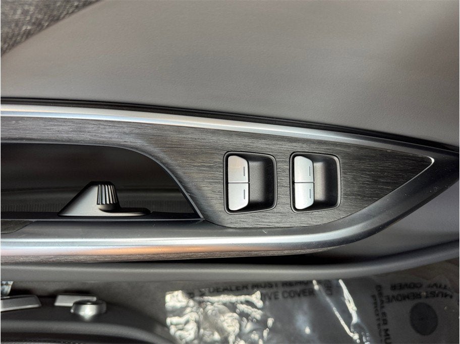 2024 Lucid Air Touring