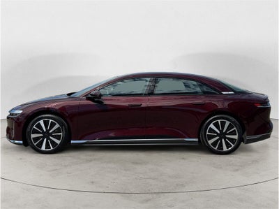 2024 Lucid Air Touring
