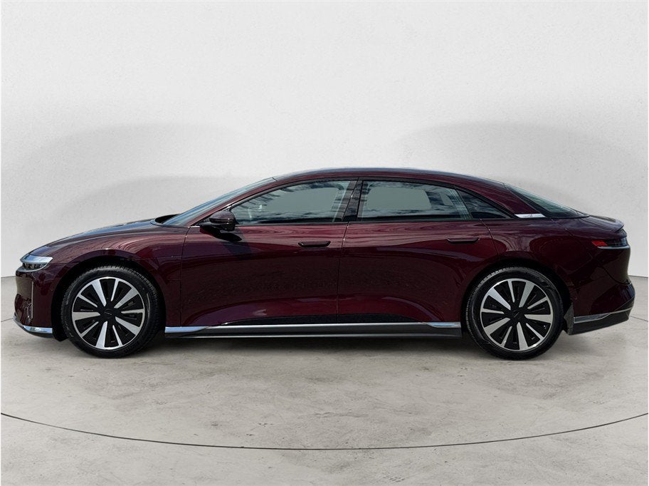 2024 Lucid Air Touring