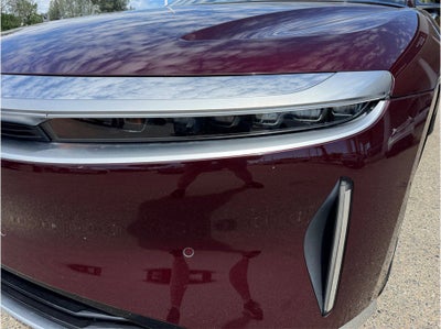 2024 Lucid Air Touring
