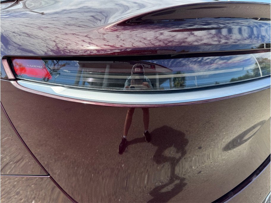 2024 Lucid Air Touring