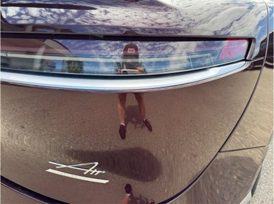 2024 Lucid Air Touring