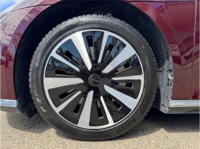 2024 Lucid Air Touring