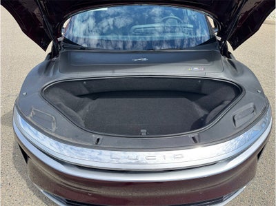 2024 Lucid Air Touring