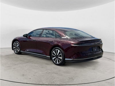 2024 Lucid Air Touring