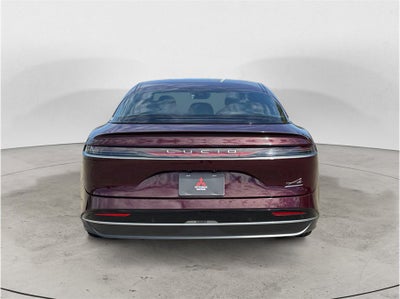 2024 Lucid Air Touring