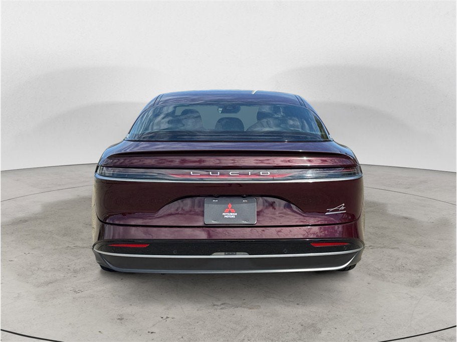 2024 Lucid Air Touring