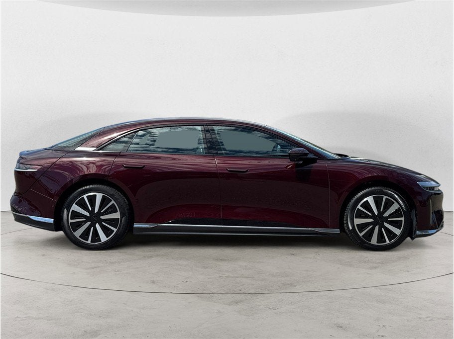 2024 Lucid Air Touring
