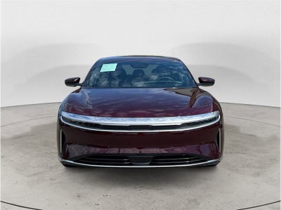 2024 Lucid Air Touring