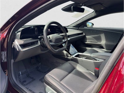 2024 Lucid Air Touring