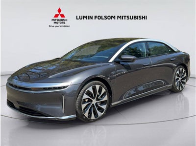 2023 Lucid Air Touring