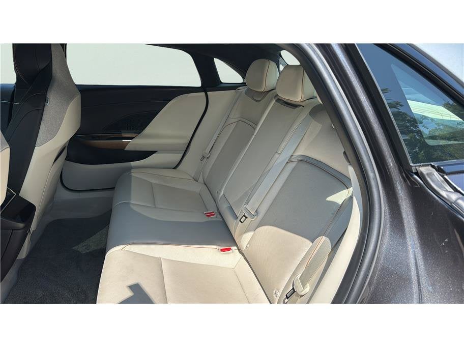2023 Lucid Air Touring