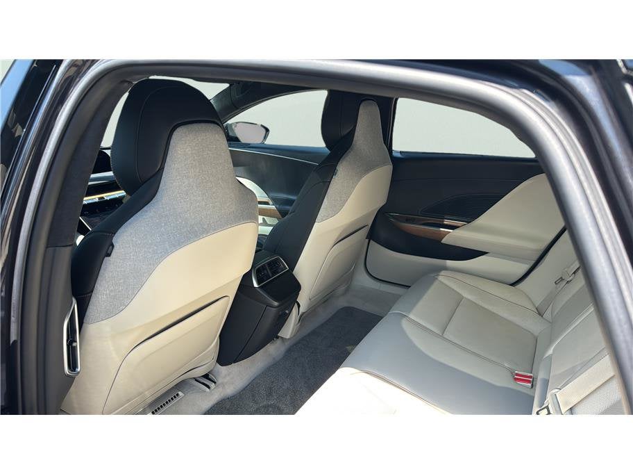 2023 Lucid Air Touring