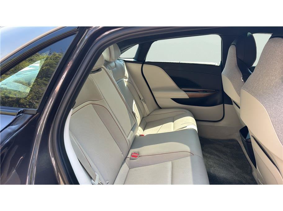 2023 Lucid Air Touring