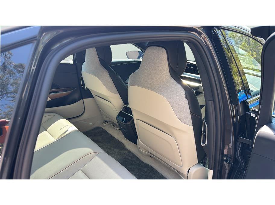 2023 Lucid Air Touring
