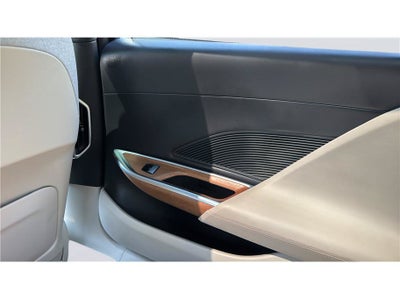2023 Lucid Air Touring