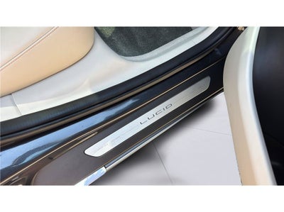 2023 Lucid Air Touring