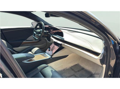 2023 Lucid Air Touring