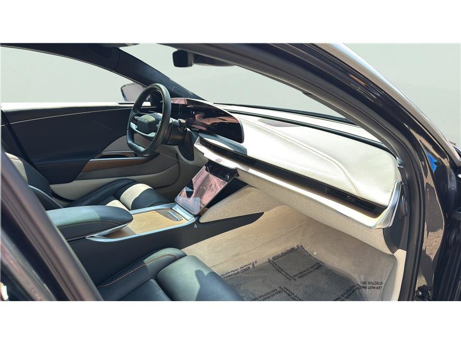2023 Lucid Air Touring