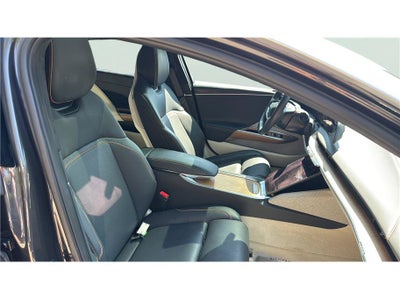 2023 Lucid Air Touring