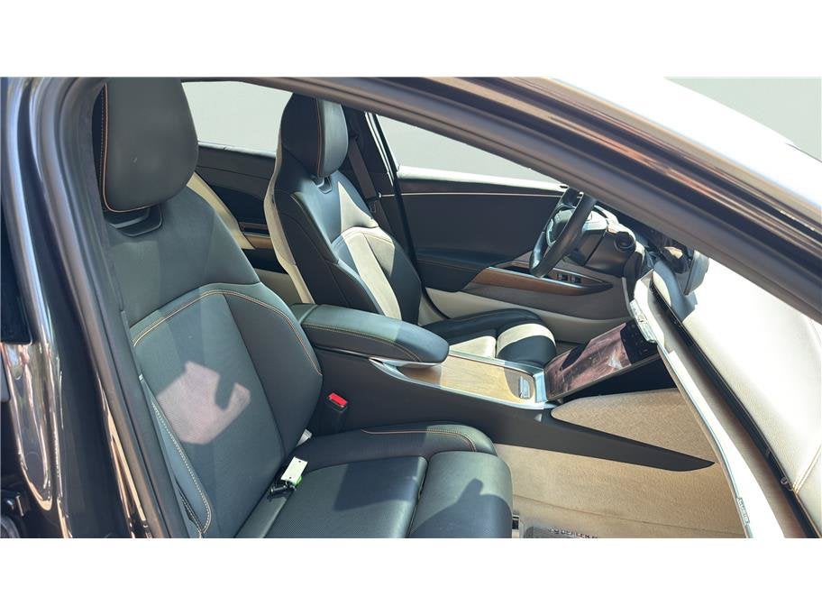 2023 Lucid Air Touring