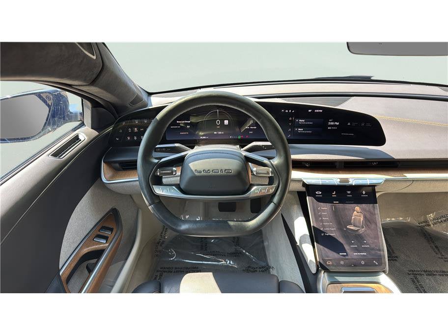 2023 Lucid Air Touring