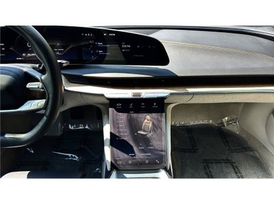 2023 Lucid Air Touring