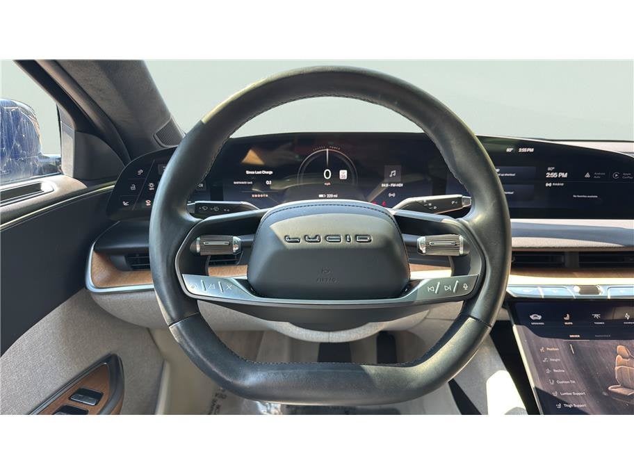 2023 Lucid Air Touring