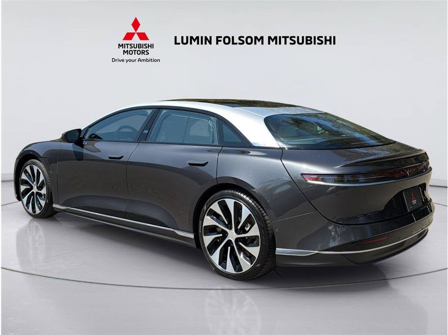2023 Lucid Air Touring