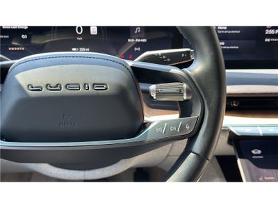 2023 Lucid Air Touring