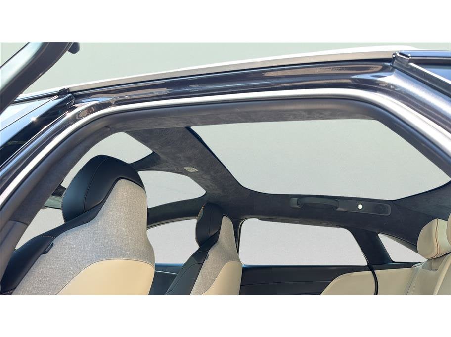 2023 Lucid Air Touring