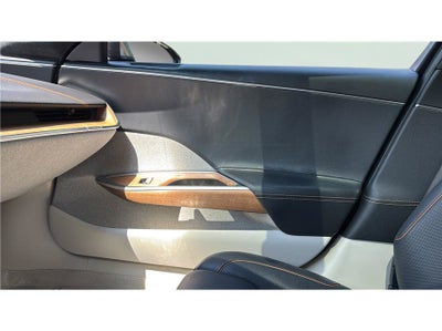 2023 Lucid Air Touring