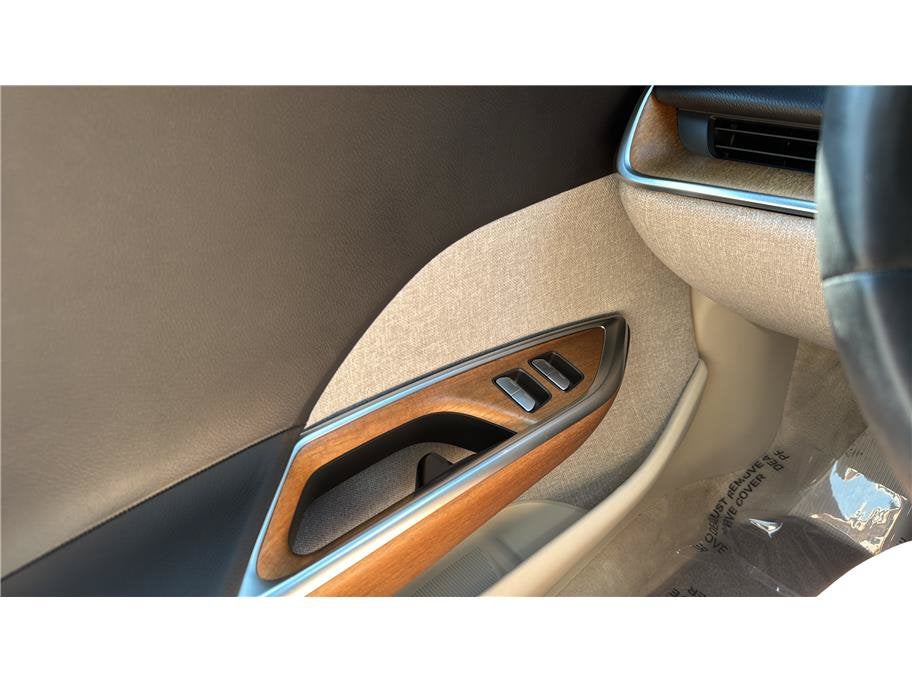 2023 Lucid Air Touring