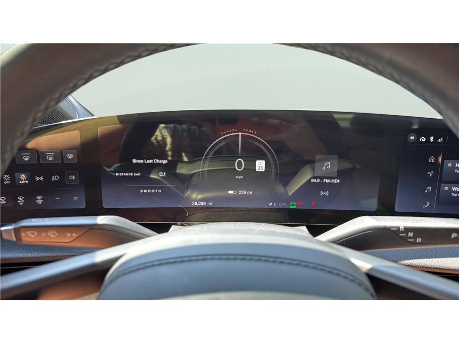 2023 Lucid Air Touring