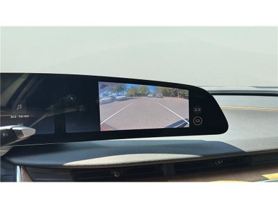2023 Lucid Air Touring