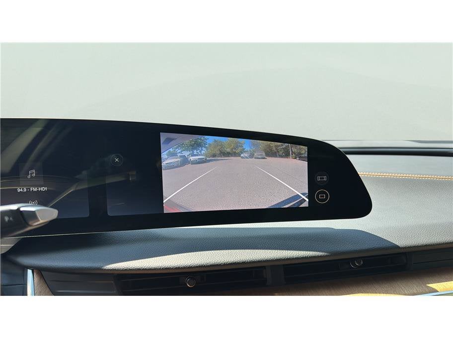 2023 Lucid Air Touring