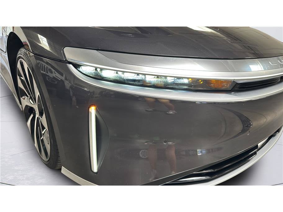 2023 Lucid Air Touring