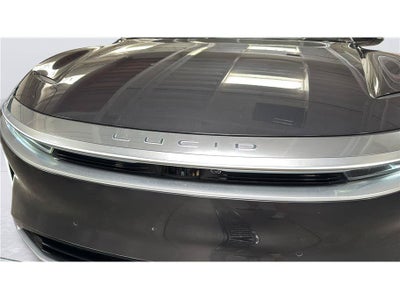 2023 Lucid Air Touring