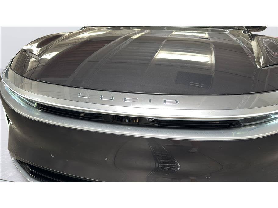 2023 Lucid Air Touring