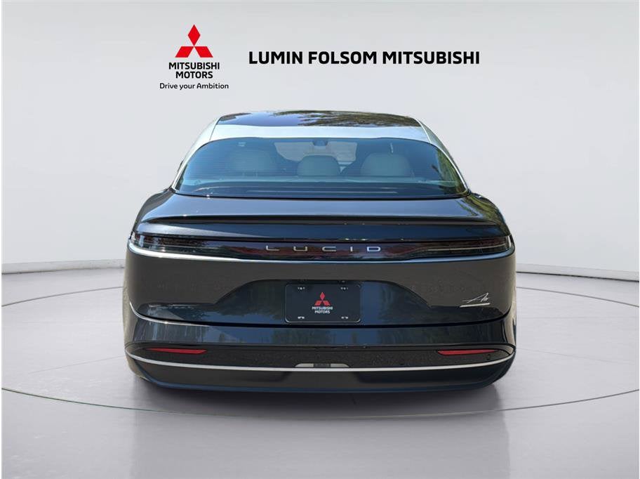 2023 Lucid Air Touring