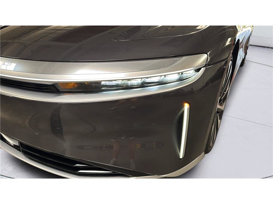2023 Lucid Air Touring