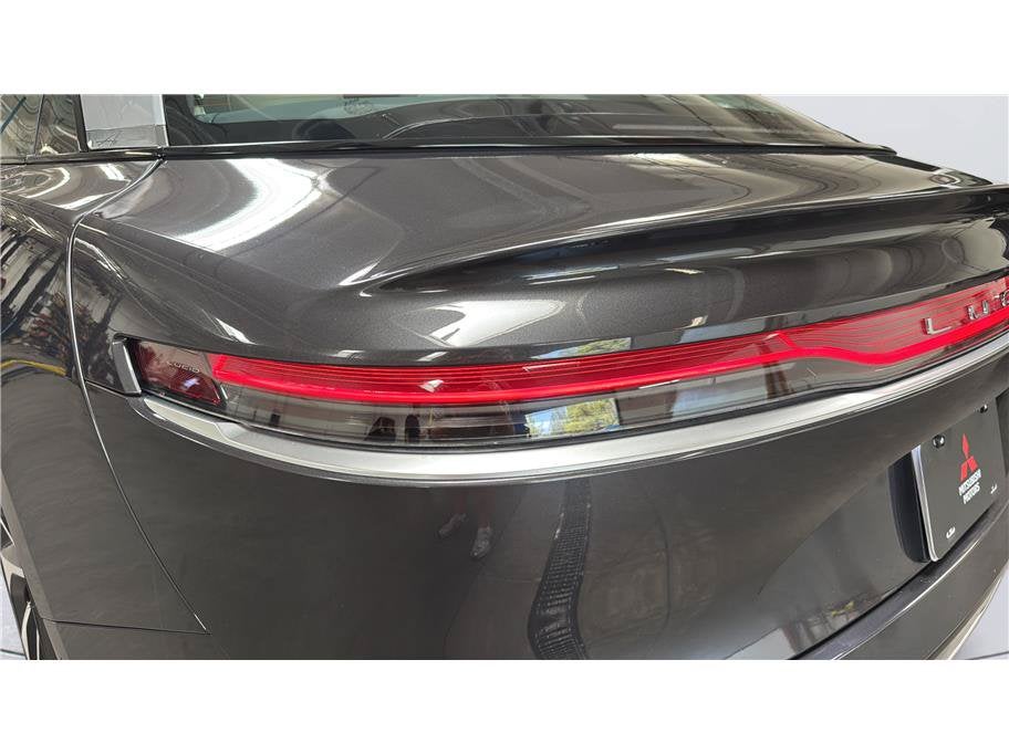 2023 Lucid Air Touring
