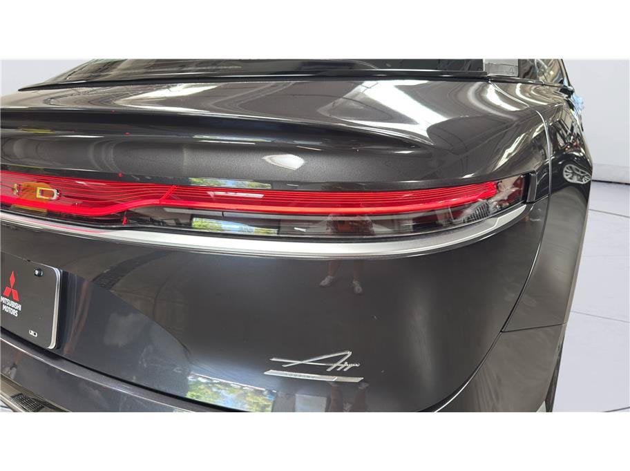 2023 Lucid Air Touring