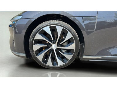 2023 Lucid Air Touring